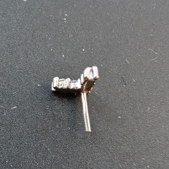 Tawapa Chevron End WG Threadless End - Picture 5 of 8